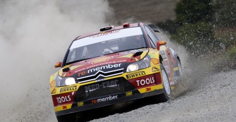 Petter Solberg